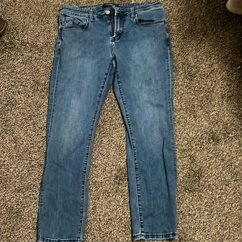 Liverpool jeans unsex